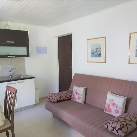 Maja 公寓 木洛希尼