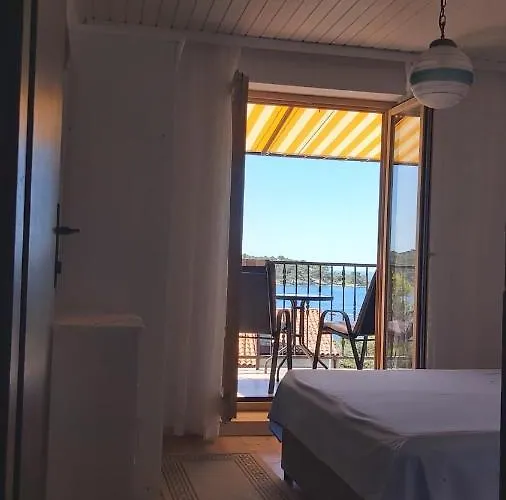 Maja 公寓 木洛希尼