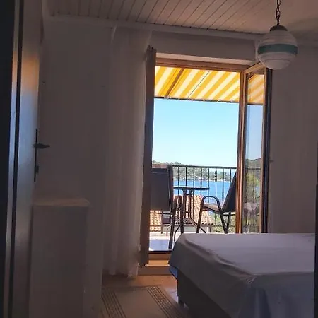 Maja Apartmán Mali Lošinj
