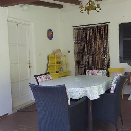 Maja Apartmán