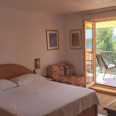 Maja Appartement