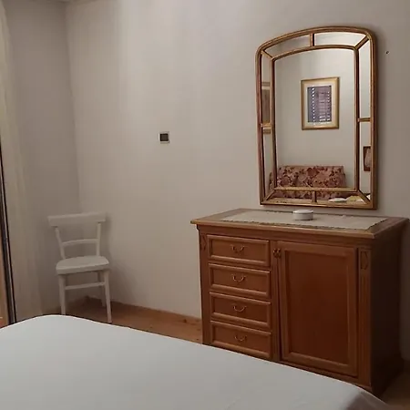 Apartmán Maja *