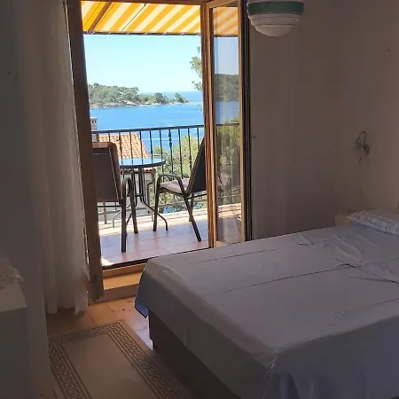 Maja Appartement