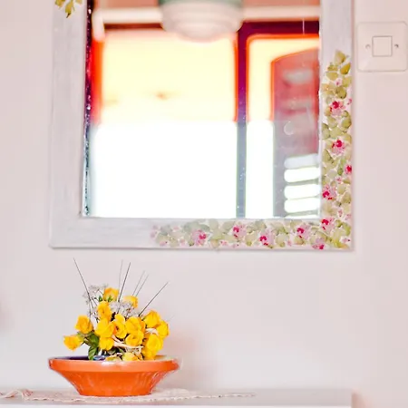 Appartement Maja *
