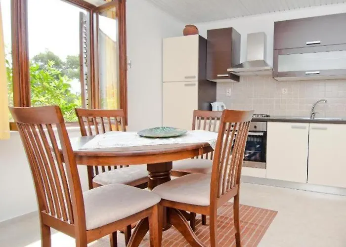 Apartamento Maja Mali Lošinj