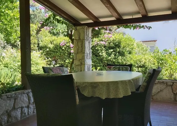 Maja Mali Lošinj