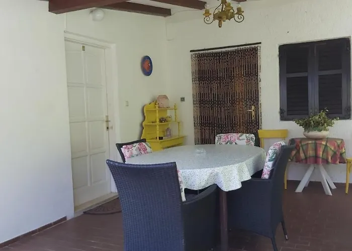 Maja Apartamento
