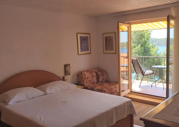 Maja Apartamento