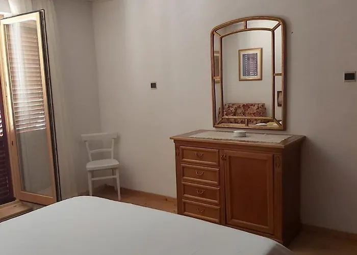 Apartamento Maja *