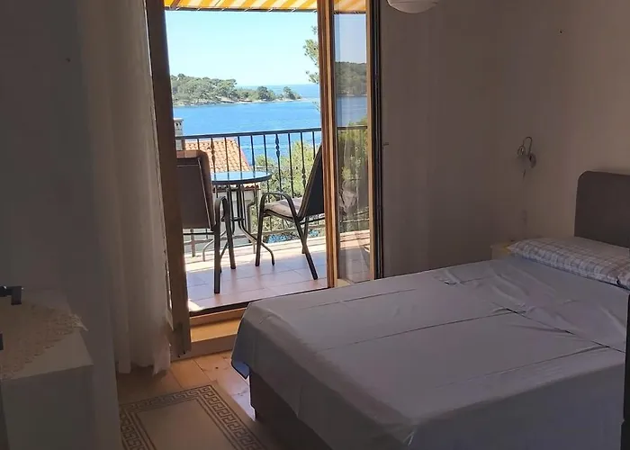 Maja Apartamento