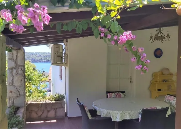 Maja Mali Lošinj