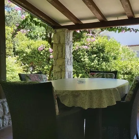 Maja Mali Lošinj