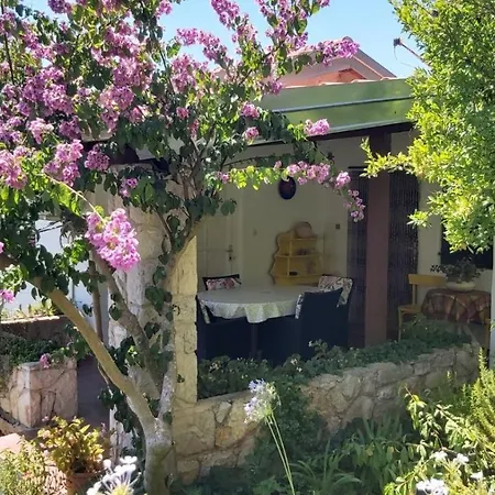 דירה Maja מאלי לוסיניי