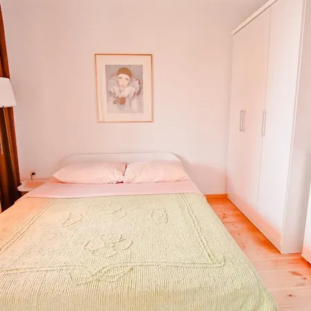 דירה Maja מאלי לוסיניי